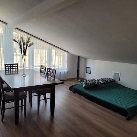 Pokoje I Apartament Do Wynajecia Διαμέρισμα Bielsk Podlaski Εξωτερικό φωτογραφία