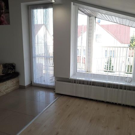 Pokoje I Apartament Do Wynajecia Διαμέρισμα Bielsk Podlaski Εξωτερικό φωτογραφία
