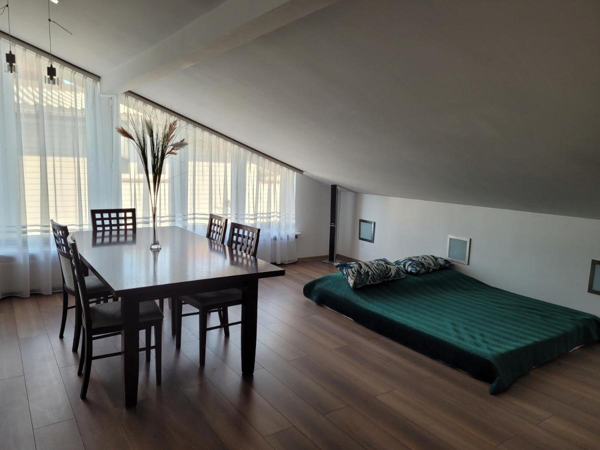 Pokoje I Apartament Do Wynajecia Διαμέρισμα Bielsk Podlaski Εξωτερικό φωτογραφία
