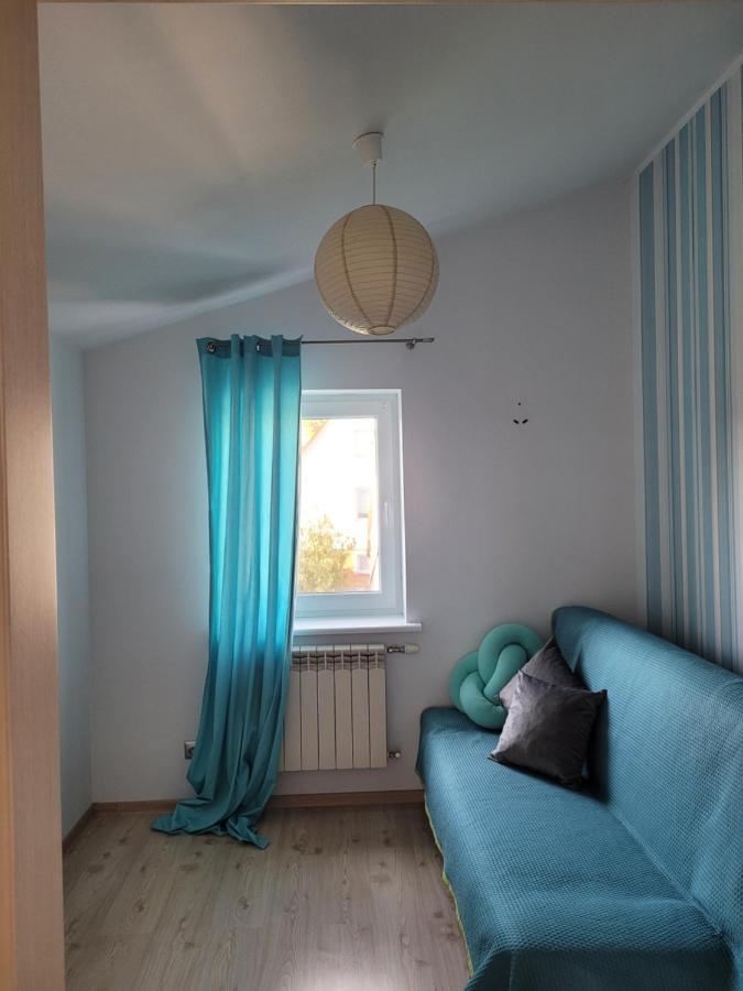 Pokoje I Apartament Do Wynajecia Διαμέρισμα Bielsk Podlaski Εξωτερικό φωτογραφία