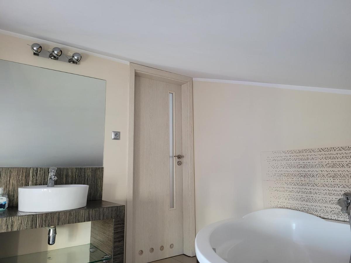 Pokoje I Apartament Do Wynajecia Διαμέρισμα Bielsk Podlaski Εξωτερικό φωτογραφία