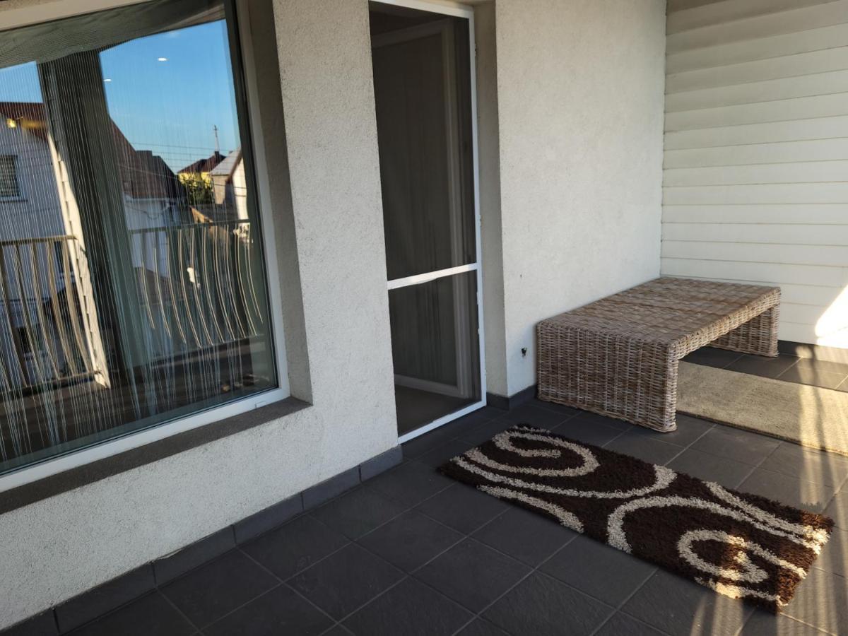 Pokoje I Apartament Do Wynajecia Διαμέρισμα Bielsk Podlaski Εξωτερικό φωτογραφία