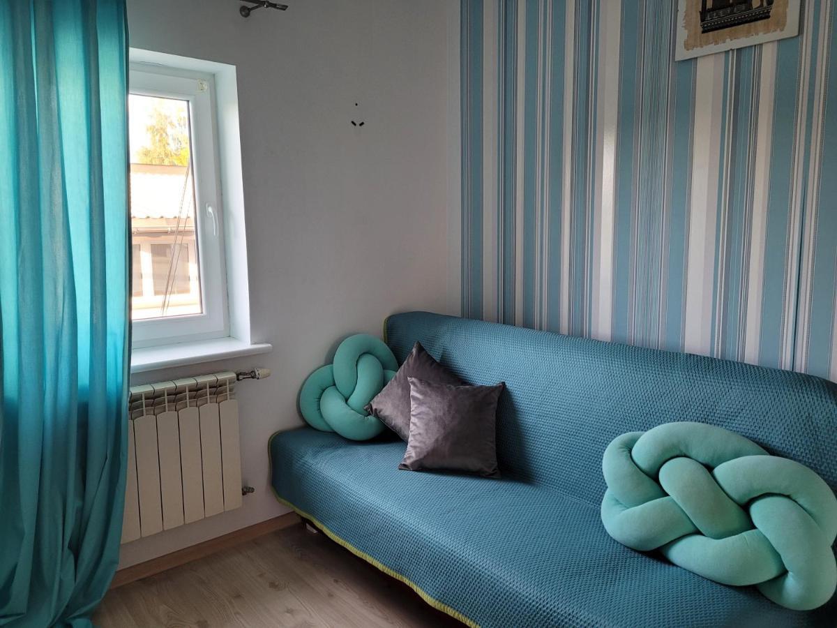 Pokoje I Apartament Do Wynajecia Διαμέρισμα Bielsk Podlaski Εξωτερικό φωτογραφία